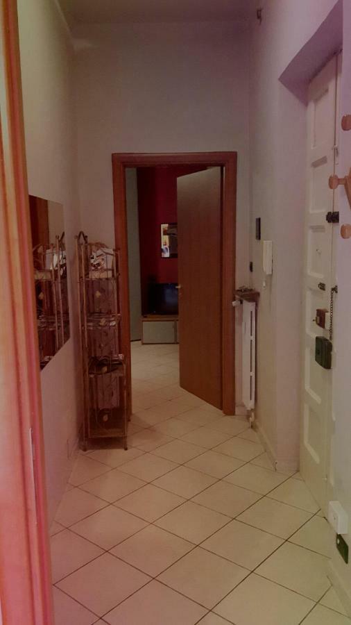 Asti Centro, Appartamento Manuela Exterior foto
